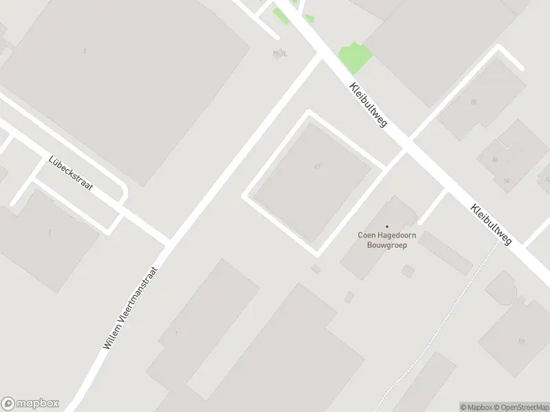 Brandweer met gepaste spoed naar de Kampenstraat in Oldenzaal vanwege voertuigbrand