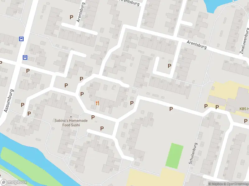 Overlastmelding Ockenburg in Dordrecht