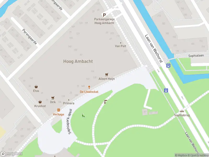 112 melding Overlastmelding Sophiapromenade in Hendrik-Ido-Ambacht