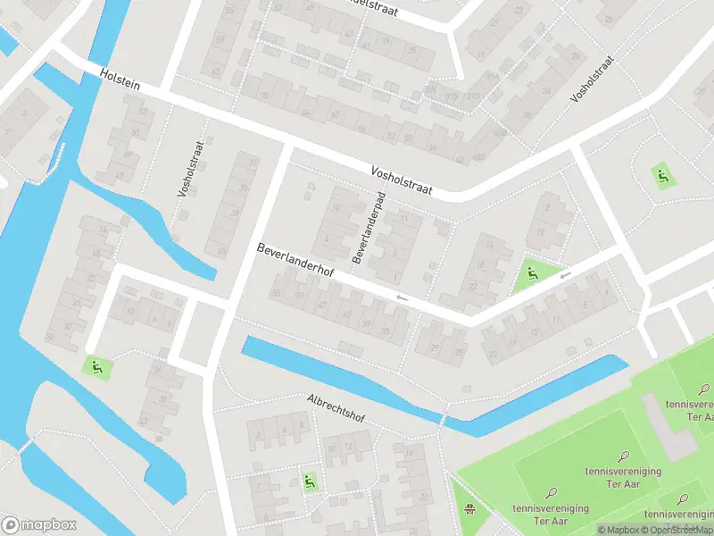 Ambulance met grote spoed naar de Beverlanderpad in Ter Aar