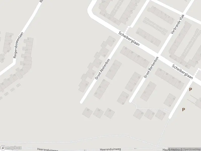 112 melding Overlastmelding Groot Abelenbos in IJmuiden