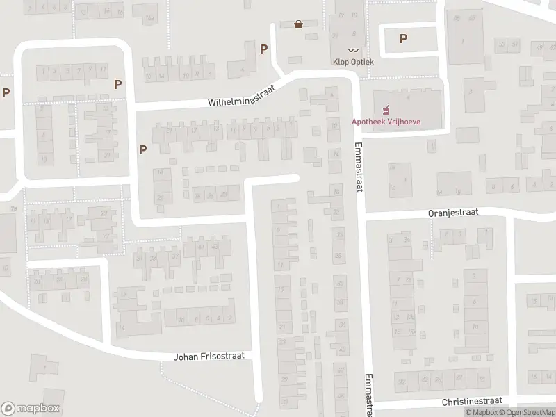 Overlastmelding Willem Alexanderstraat in Sprang-Capelle