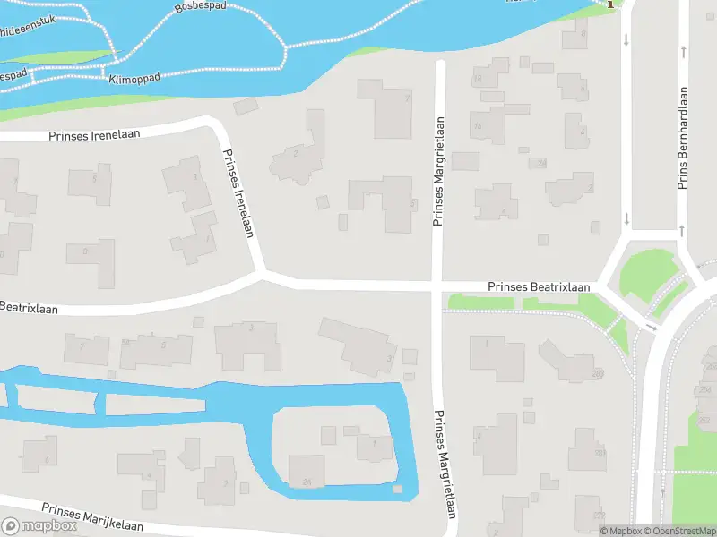 Overlastmelding Prinses Beatrixlaan in Amstelveen
