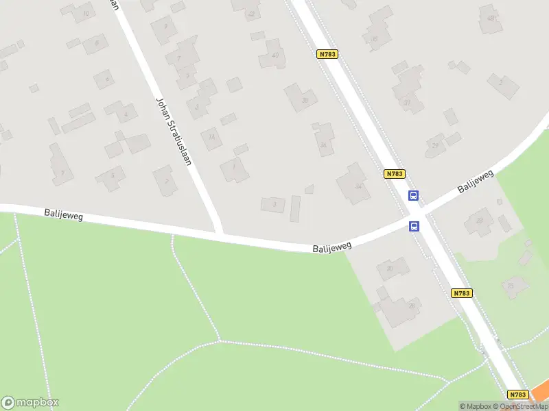 112 melding Overlastmelding Balijeweg in Wolfheze gesloten