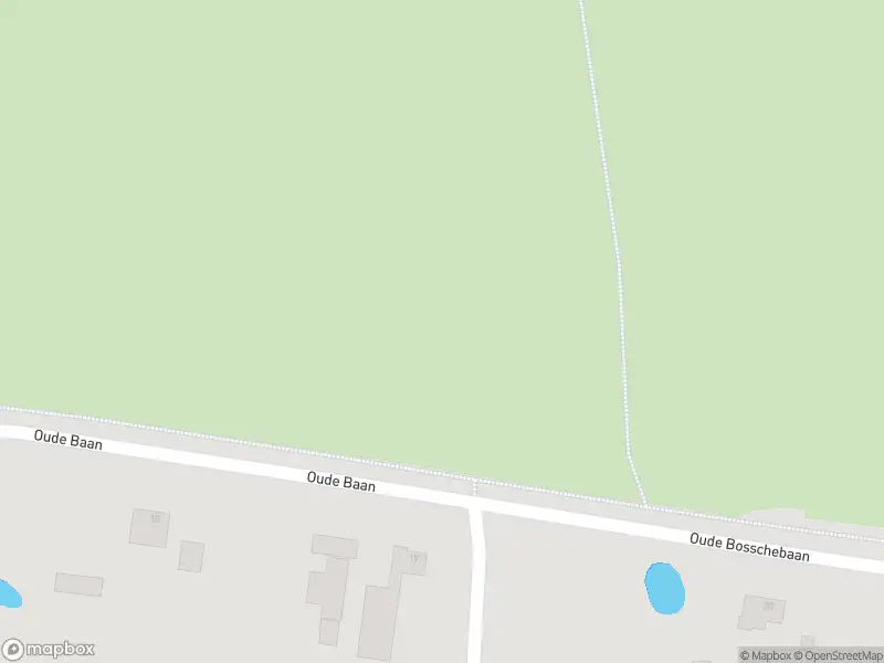 Overlastmelding Oude Bosschebaan in Biezenmortel gesloten