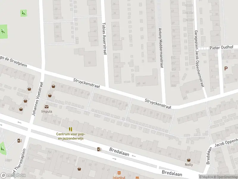 Politie naar de Zeelsterstraat in Eindhoven