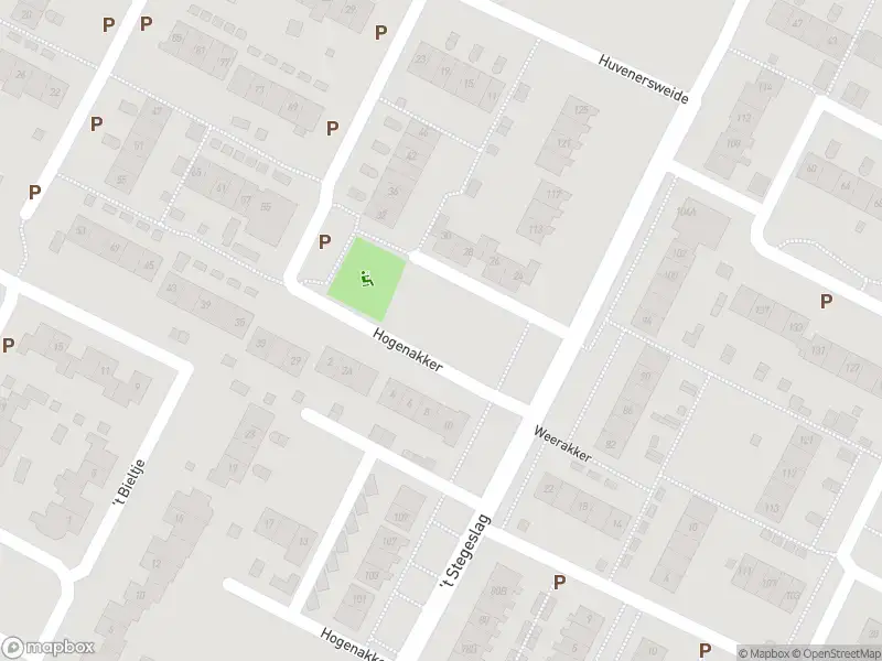 Overlastmelding Hogenakker in Zevenaar gesloten