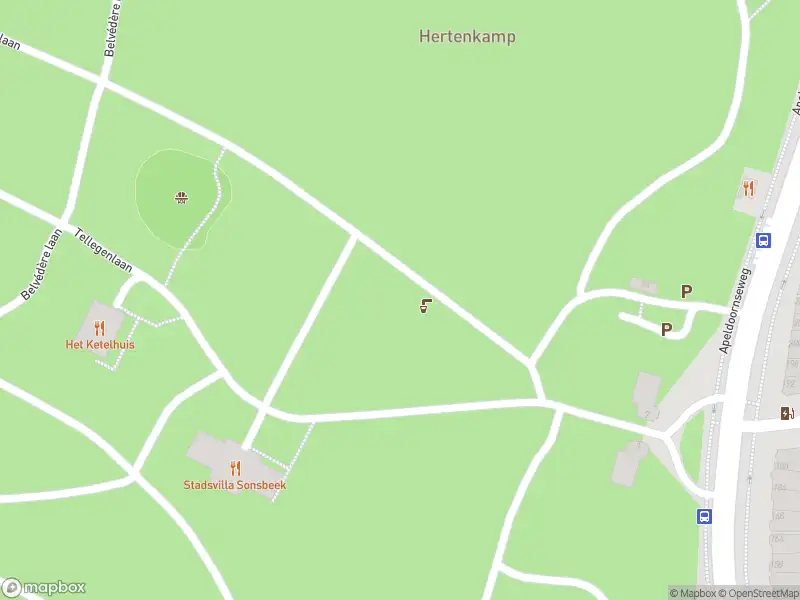 Overlastmelding Tellegenlaan in Arnhem