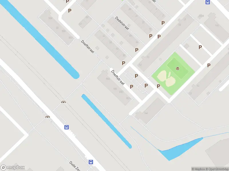 Overlastmelding Doeffstraat in Arnhem gesloten