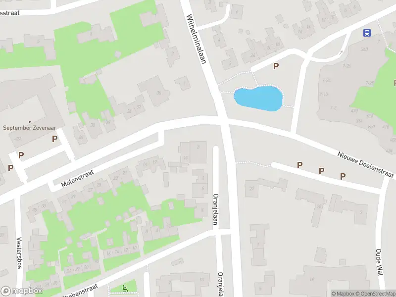 Overlastmelding Oranjelaan in Zevenaar (Molenstraat) gesloten