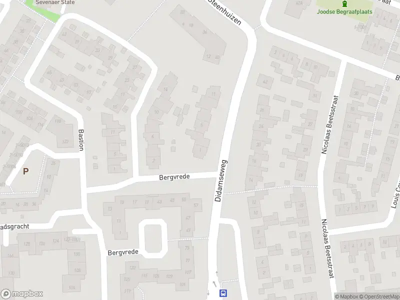 112 melding Overlastmelding Didamseweg in Zevenaar gesloten