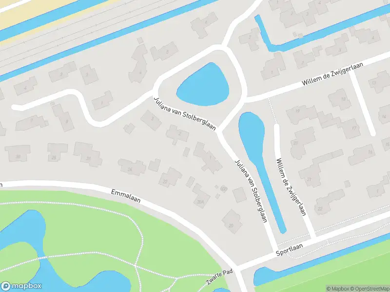 Overlastmelding Juliana van Stolberglaan in Hoorn gesloten