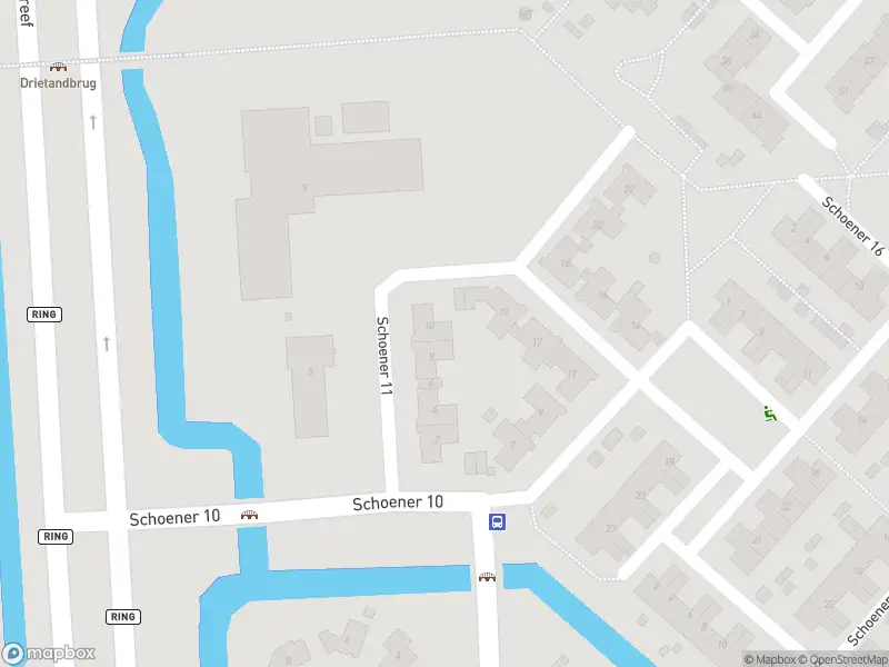 Overlastmelding Schoener in Lelystad