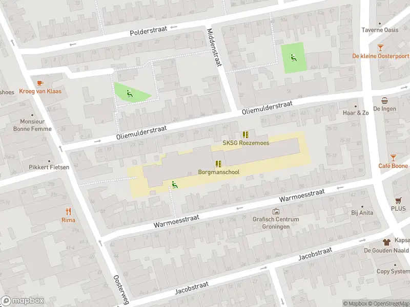 Politie met grote spoed naar de Zuiderpark in Groningen vanwege ongeval met letsel