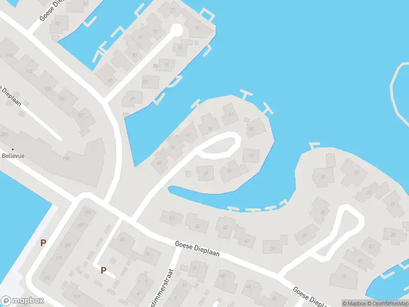 Overlastmelding Goese Dieplaan in Goes gesloten