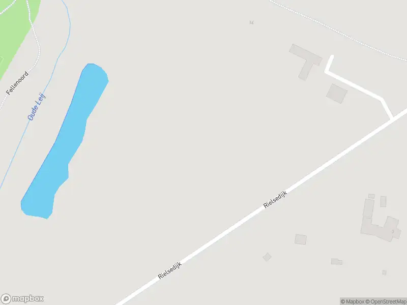 Overlastmelding Rielsedijk in Riel