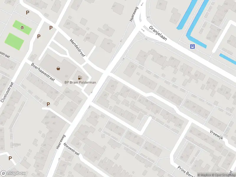 112 melding Overlastmelding Heereweg in Lisse gesloten