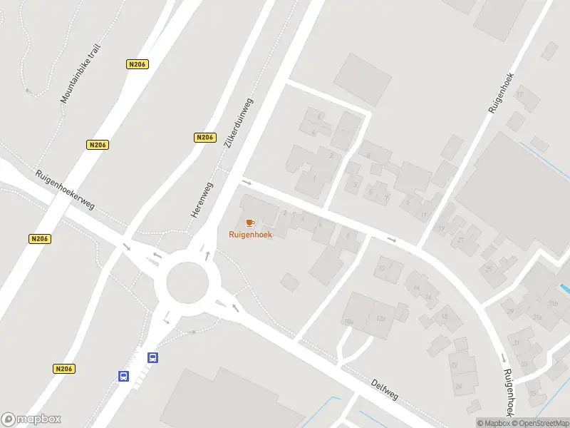 Overlastmelding Ruigenhoek in De Zilk gesloten