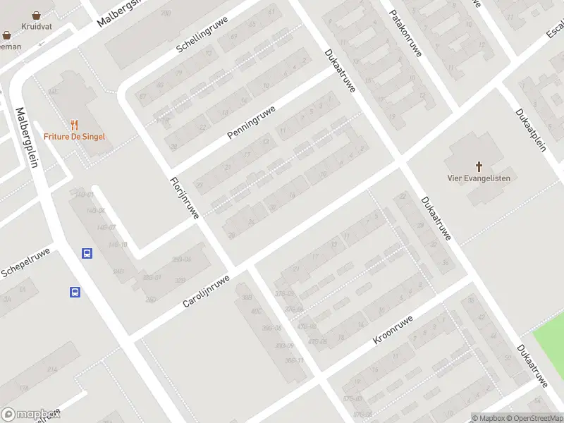 Politie naar de Malbergsingel in Maastricht vanwege aanrijding met letsel