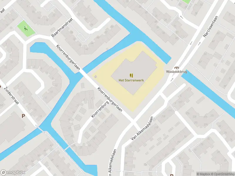 112 melding Overlastmelding Knorrenburgerlaan in Sassenheim gesloten