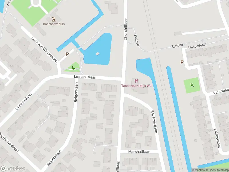 Overlastmelding Linnaeuslaan in Voorhout