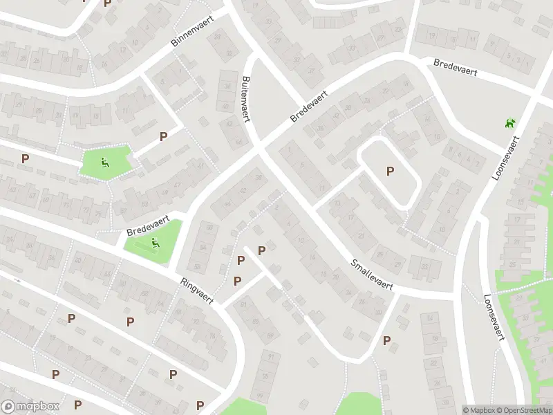 Overlastmelding Smallevaert in Kaatsheuvel
