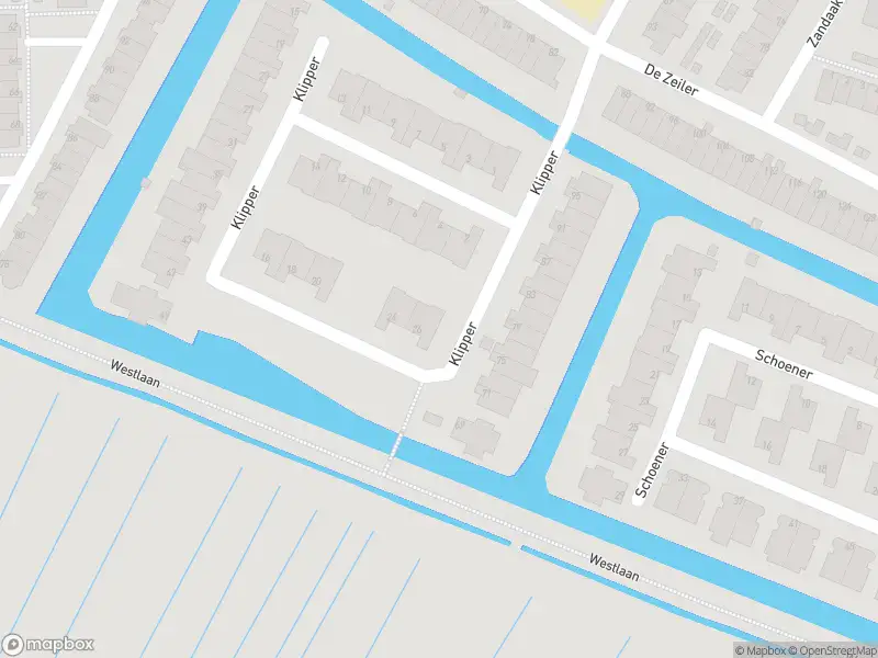 Overlastmelding Klipper in Velserbroek gesloten