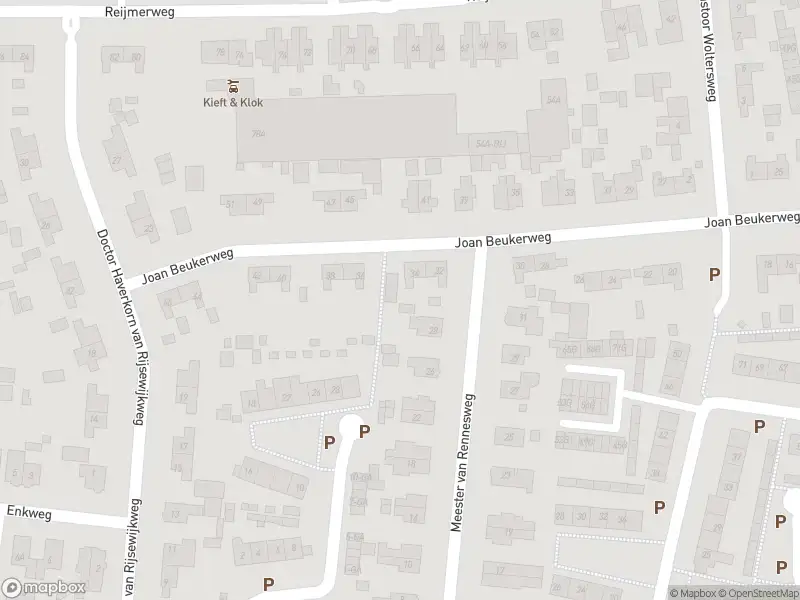 Overlastmelding Hogenkampseweg in 6871JJ Renkum gesloten