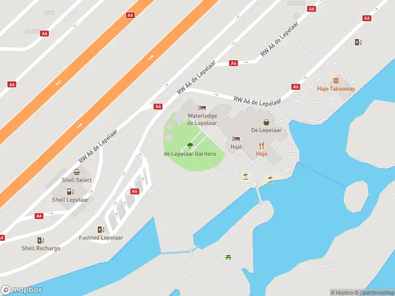 Anonieme overlastmelding RW A6 de Lepelaar in Lelystad gesloten