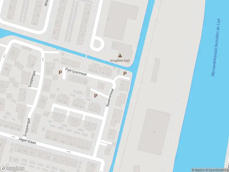 Overlastmelding Klaproos in Gorinchem