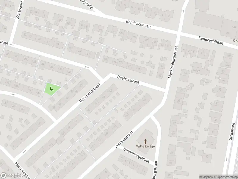 Overlastmelding Eendrachtlaan in 3621DE Breukelen