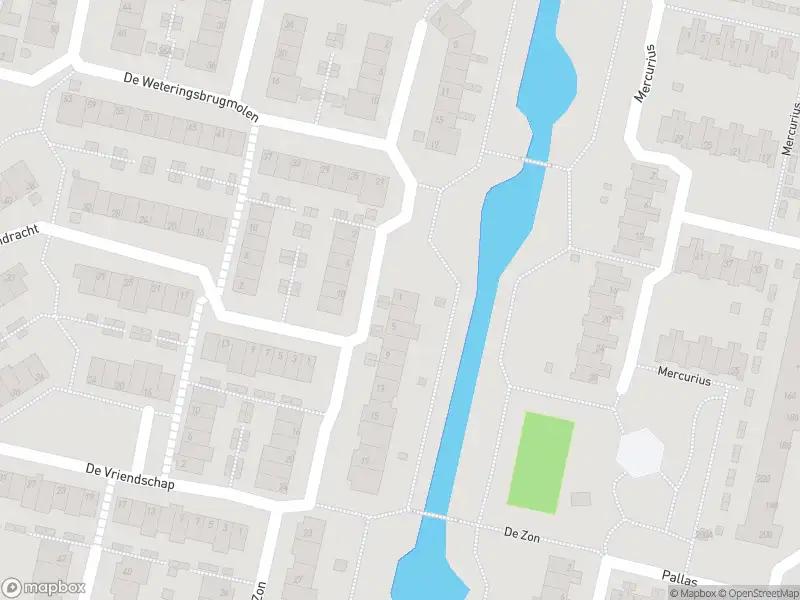 Overlastmelding De Zon in Amstelveen gesloten