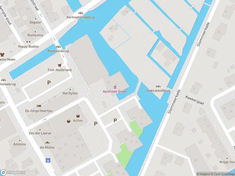 112 melding Overlastmelding Drie Kolommenplein in Aalsmeer gesloten