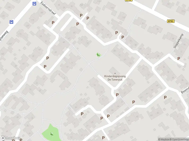 Overlastmelding Berkendreef in 6871LC Renkum gesloten