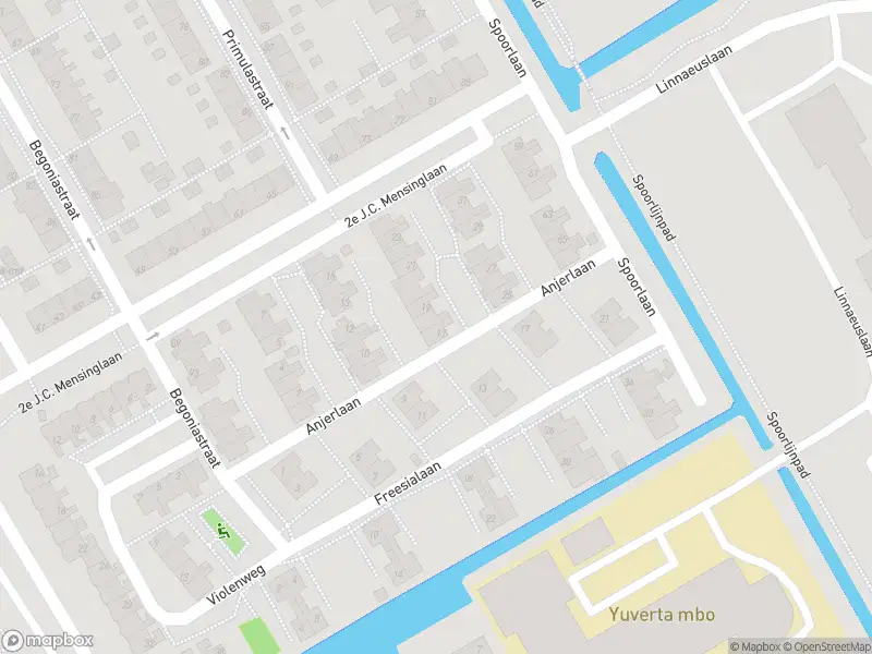 Overlastmelding Anjerlaan in Aalsmeer gesloten