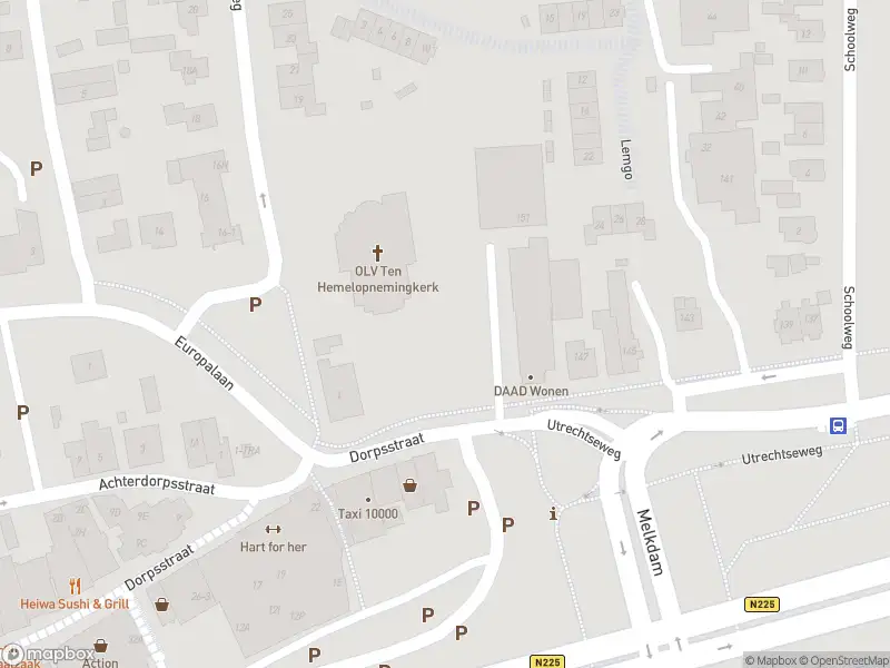 Overlastmelding Dorpsstraat in 6871AM Renkum gesloten