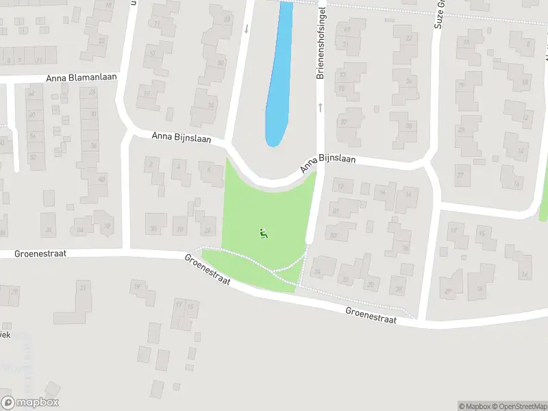 Overlastmelding Vosbergen in Elst gesloten