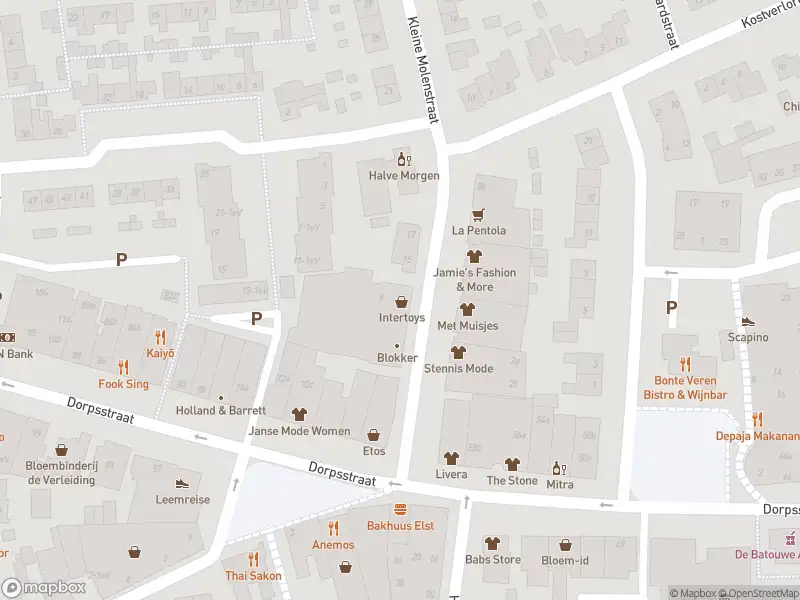 Overlastmelding Korte Kerkstraat in Elst gesloten