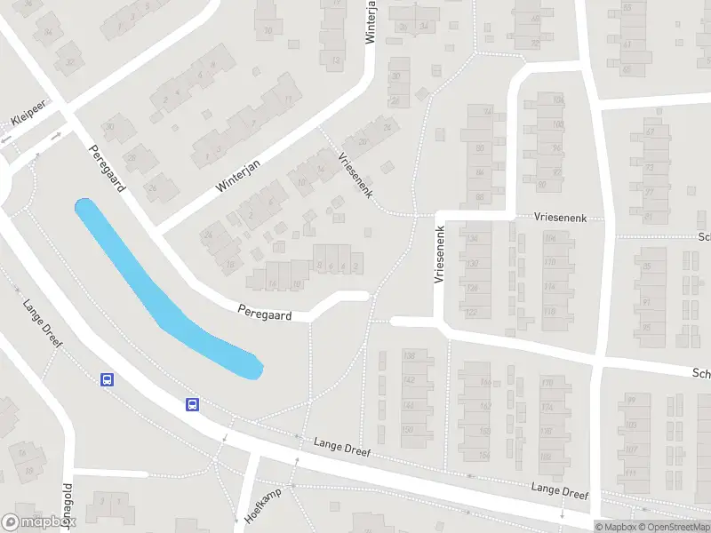 Overlastmelding Peregaard in Elst gesloten
