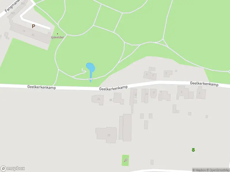 Overlastmelding Geelkerkenkamp in Oosterbeek gesloten