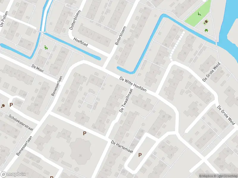 Overlastmelding De Twaalfmaat in Uitgeest gesloten