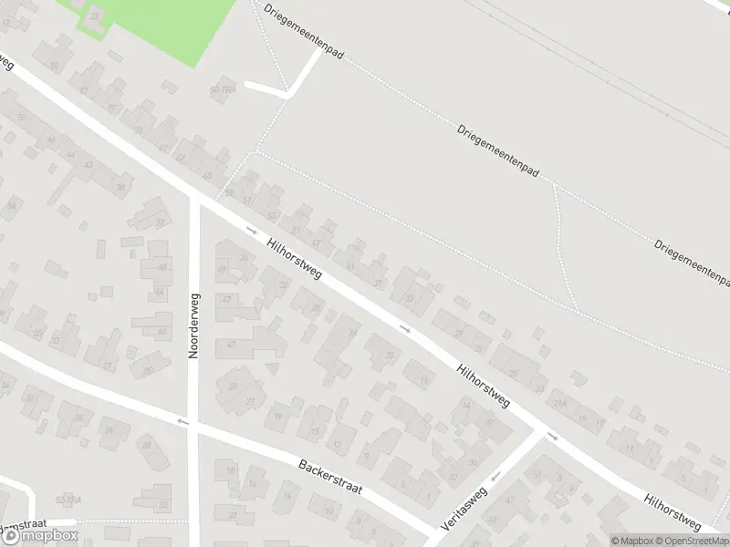 Overlastmelding Hilhorstweg in Oosterbeek gesloten