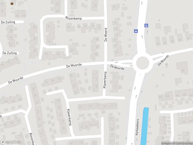Overlastmelding Klaverkamp in Elst gesloten