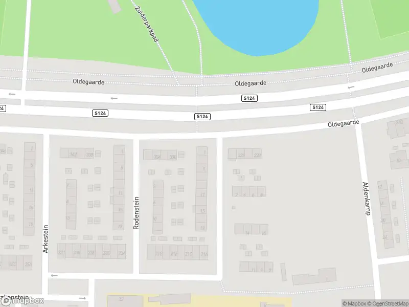 112 melding Besteld ambulance vervoer naar de Drakenstein in Rotterdam