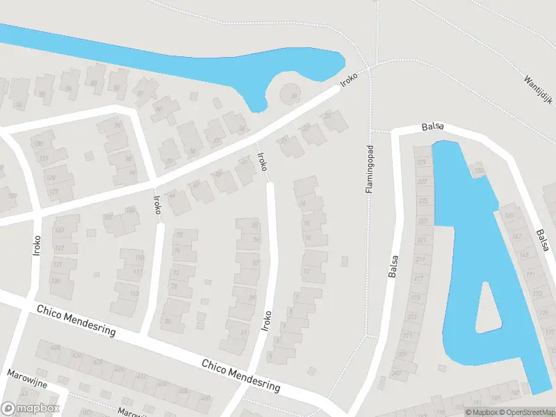 Ambulance met gepaste spoed naar de Iroko in Dordrecht