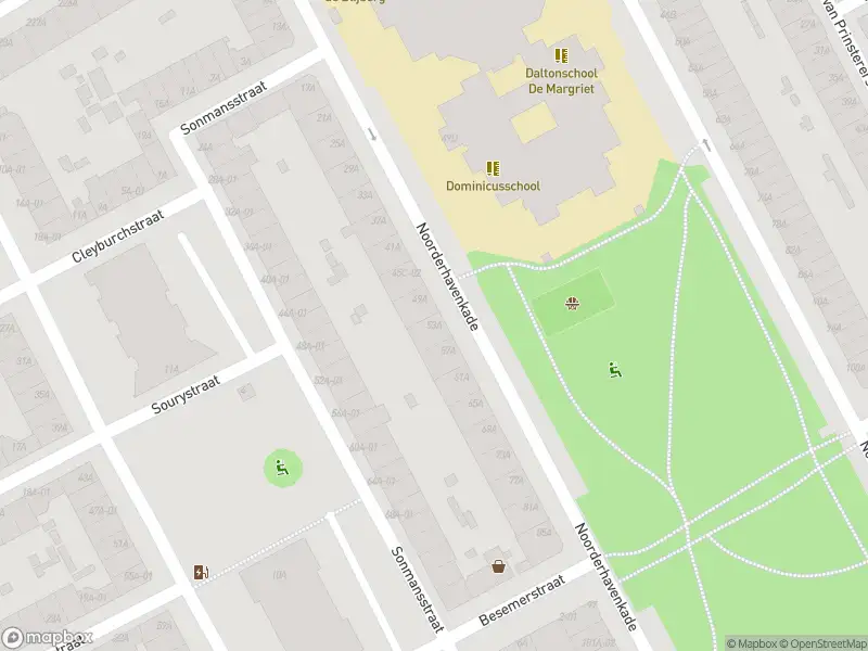 112 melding Besteld ambulance vervoer naar de Noorderhavenkade in Rotterdam