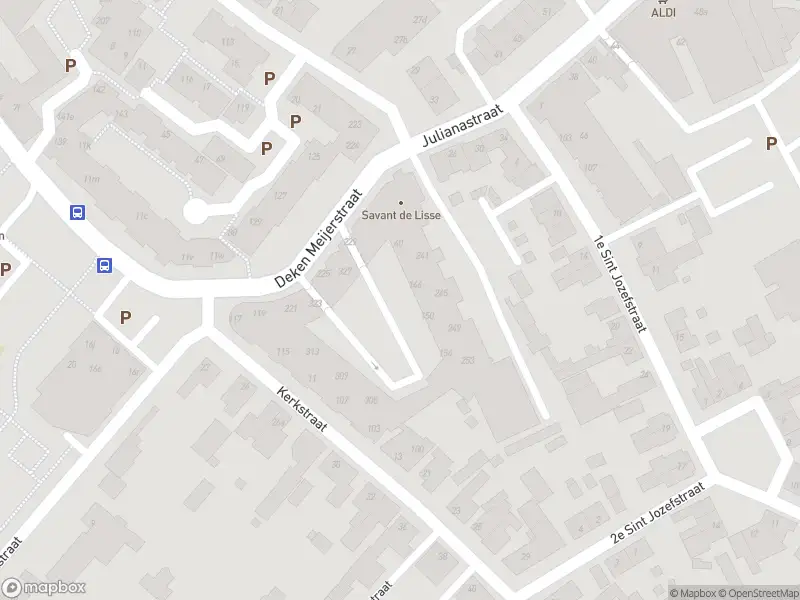 Brandweer met gepaste spoed naar de Deken Meijerstraat in Asten