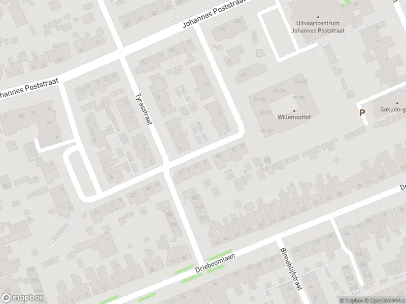 Overlastmelding Jan Willemszstraat in Hoorn gesloten