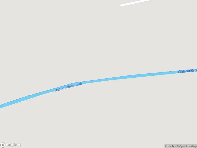 Politie naar de Bieshorstlaan in Warnsveld vanwege aanrijding met letsel