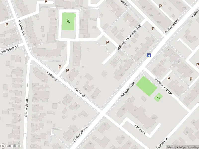 Brandweer met gepaste spoed naar de Rozenpad in Assen vanwege stankoverlast